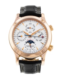 Jaeger-LeCoultre Master Grande Memovox 146242A